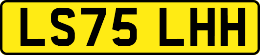 LS75LHH