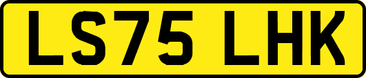 LS75LHK