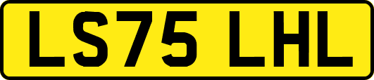 LS75LHL