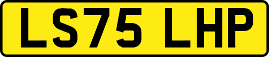 LS75LHP