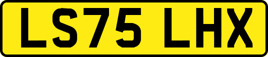 LS75LHX
