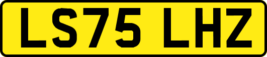 LS75LHZ