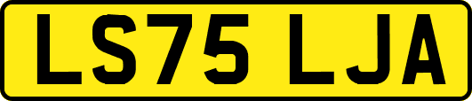 LS75LJA
