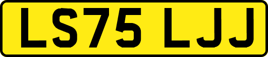 LS75LJJ