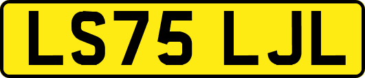 LS75LJL