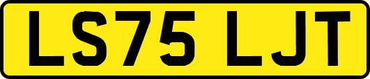 LS75LJT