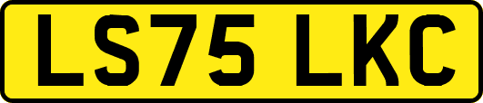 LS75LKC