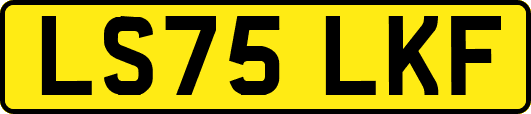 LS75LKF