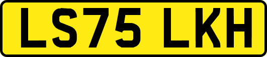 LS75LKH