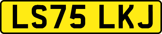 LS75LKJ