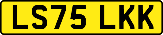 LS75LKK