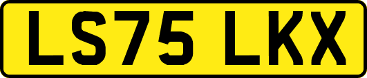 LS75LKX