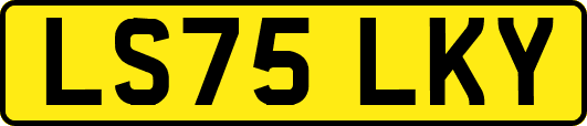 LS75LKY