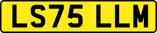 LS75LLM