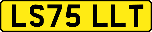 LS75LLT