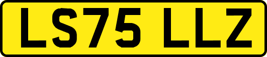 LS75LLZ