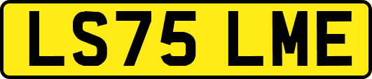 LS75LME