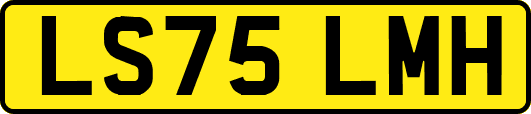 LS75LMH