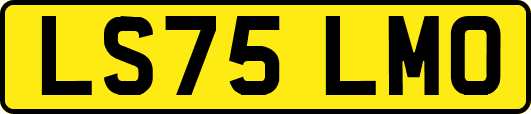 LS75LMO