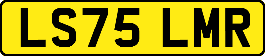 LS75LMR