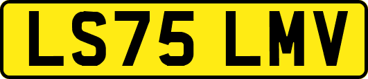 LS75LMV