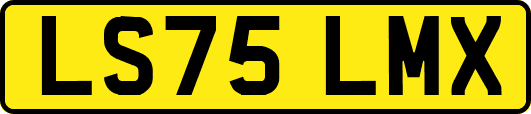 LS75LMX