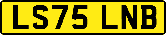 LS75LNB