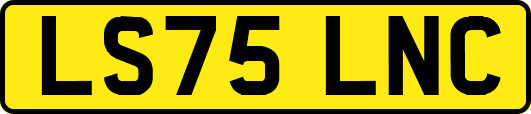 LS75LNC