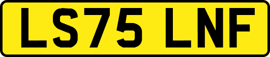 LS75LNF