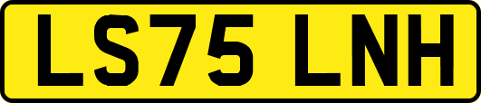 LS75LNH