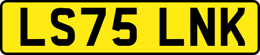 LS75LNK