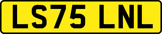 LS75LNL
