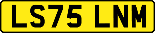 LS75LNM