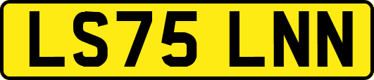 LS75LNN