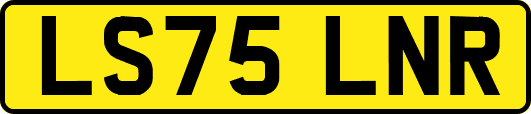LS75LNR