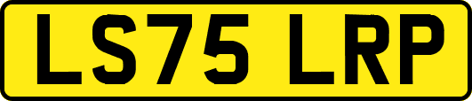 LS75LRP