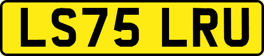 LS75LRU