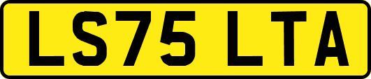 LS75LTA
