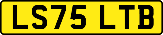 LS75LTB