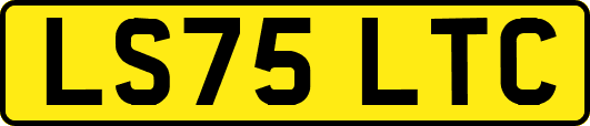 LS75LTC