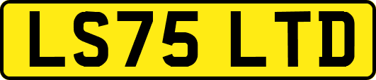 LS75LTD