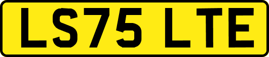LS75LTE