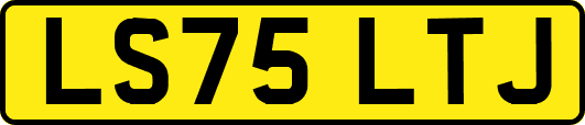 LS75LTJ