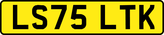 LS75LTK