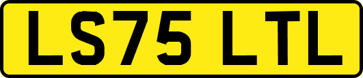 LS75LTL