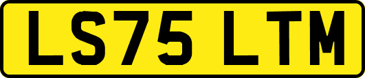 LS75LTM