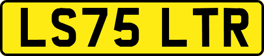 LS75LTR