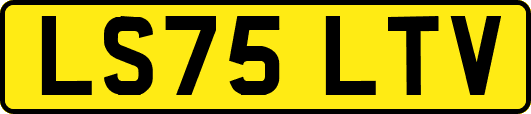 LS75LTV