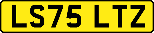 LS75LTZ