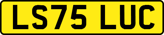 LS75LUC